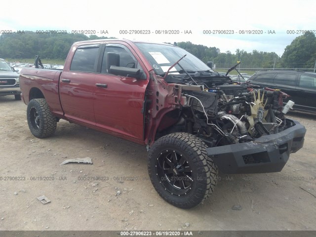 RAM 2500 2014 3c6ur5gl0eg154982