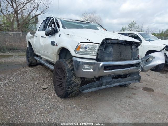 RAM 2500 2014 3c6ur5gl0eg191224