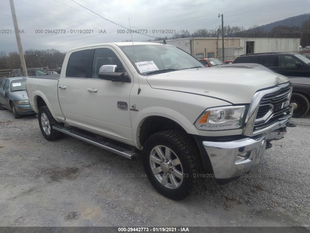 RAM 2500 2017 3c6ur5gl0hg694952