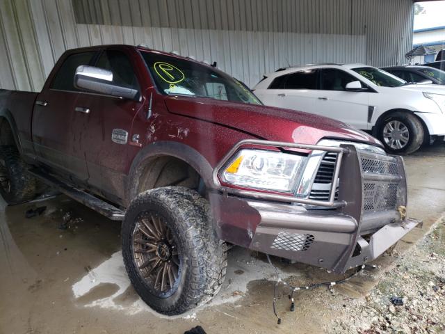 RAM 2500 LONGH 2018 3c6ur5gl0jg212244