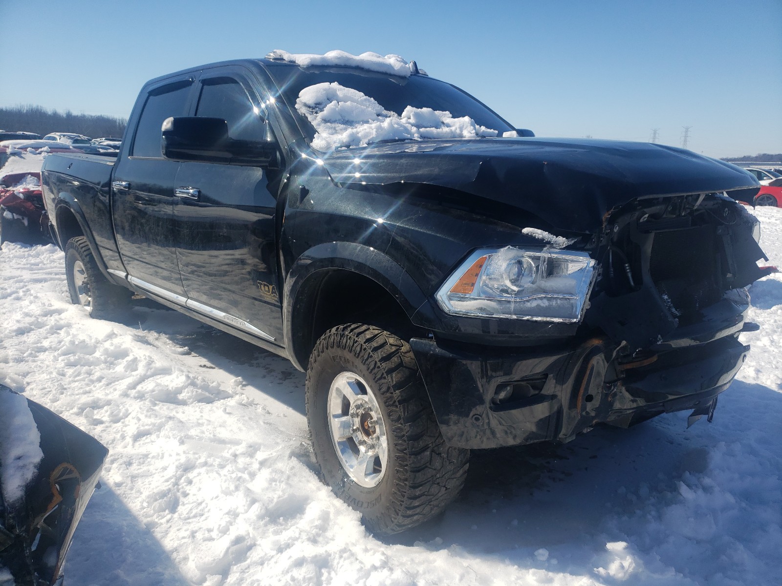 RAM 2500 LONGH 2018 3c6ur5gl0jg263551