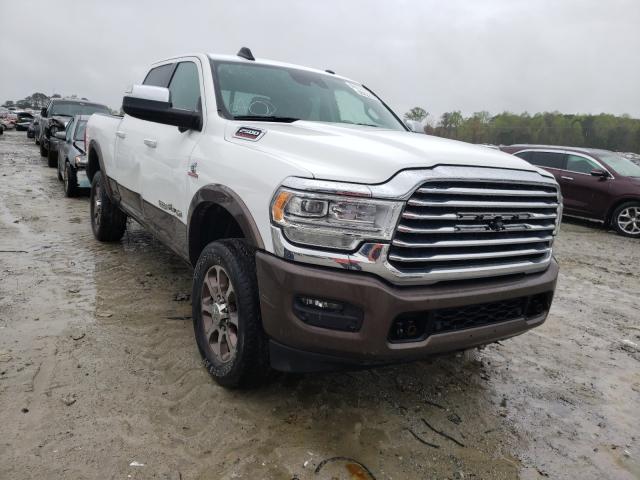 RAM 2500 LONGH 2019 3c6ur5gl0kg562118