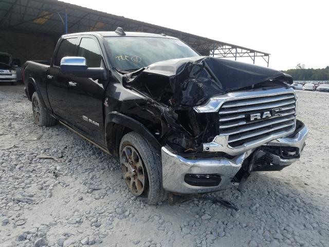 RAM 2500 LONGH 2019 3c6ur5gl0kg562121