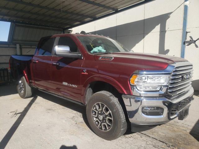 RAM 2500 LONGH 2021 3c6ur5gl0mg545533