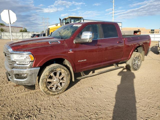 RAM 2500 LONGH 2023 3c6ur5gl0pg579122