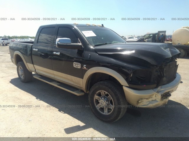 RAM 2500 2013 3c6ur5gl1dg562521