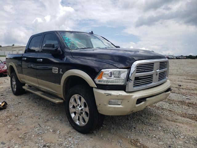 RAM 2500 LONGH 2013 3c6ur5gl1dg600524