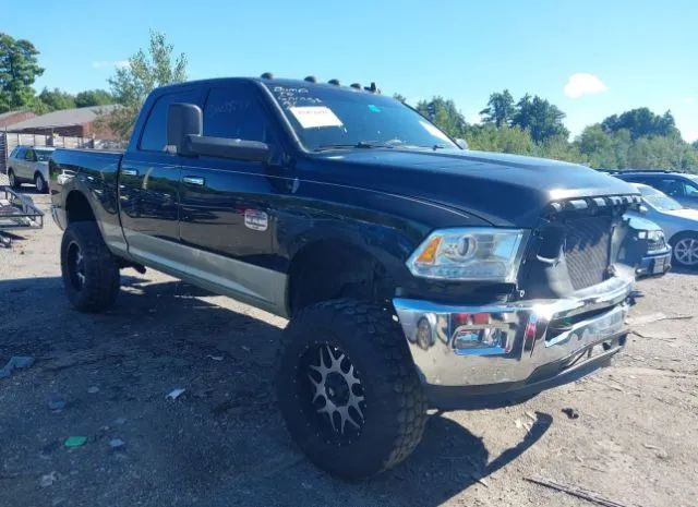 RAM 2500 2013 3c6ur5gl1dg607733