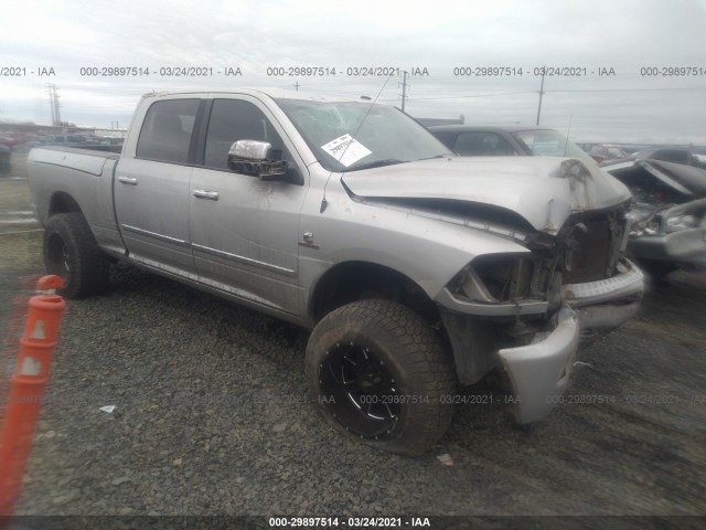 RAM 2500 2014 3c6ur5gl1eg123949