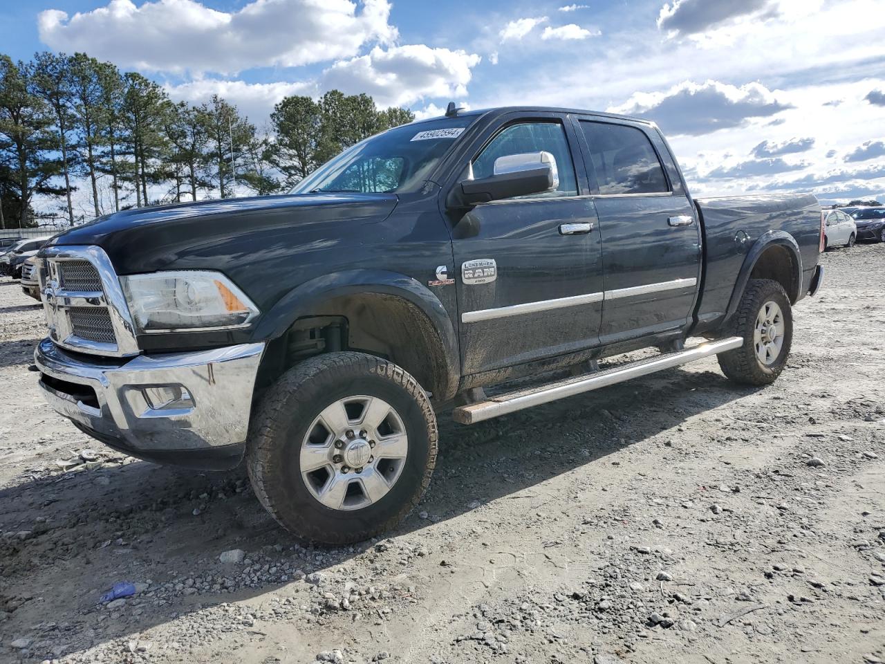 RAM 2500 2015 3c6ur5gl1fg634966