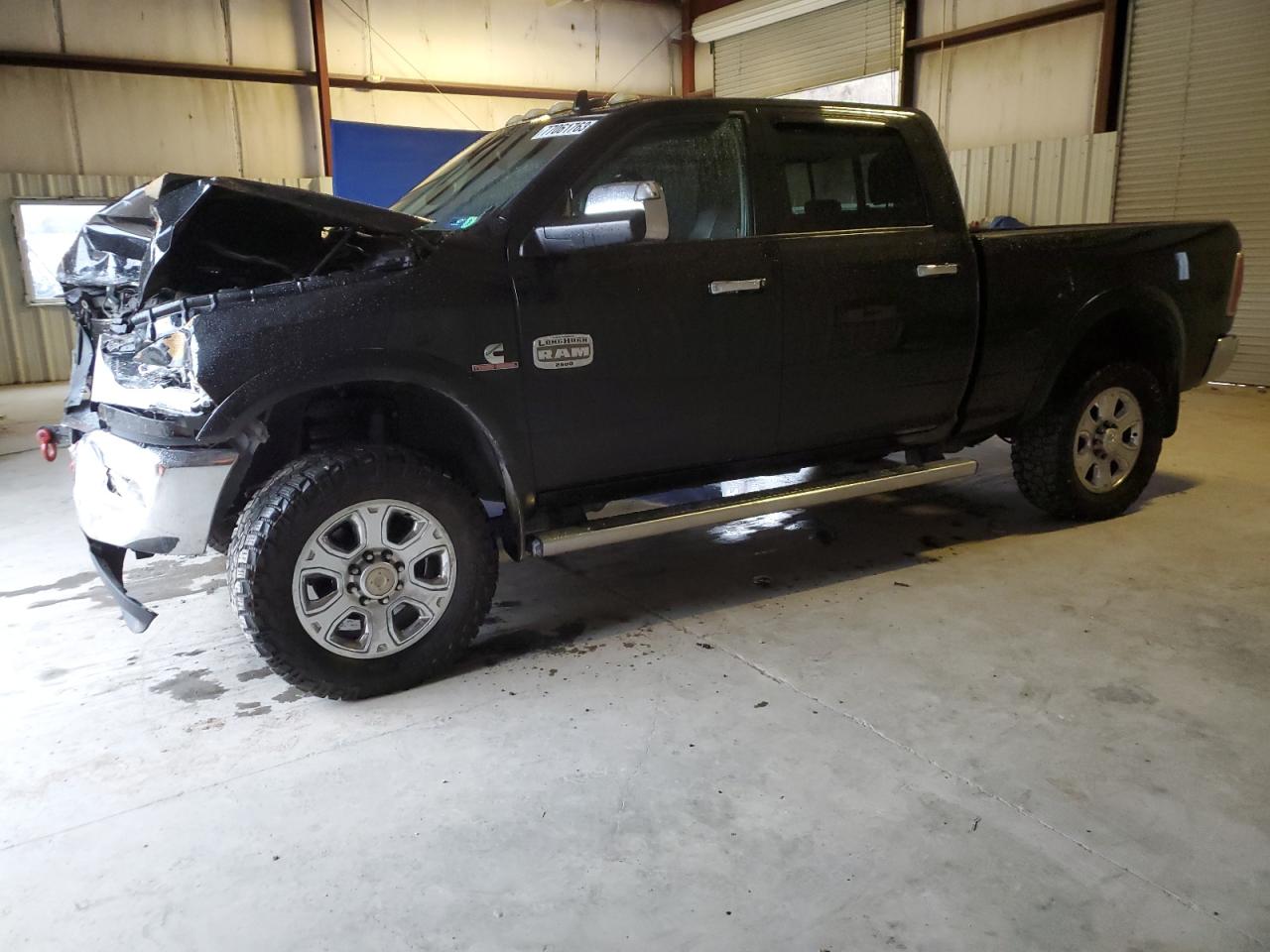 RAM 2500 2015 3c6ur5gl1fg692219