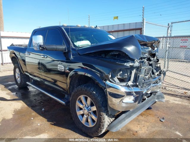 RAM 2500 2018 3c6ur5gl1jg114811