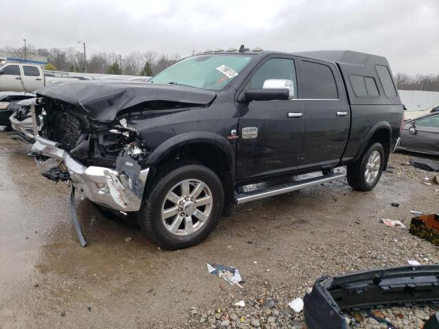 RAM 2500 2018 3c6ur5gl1jg212320