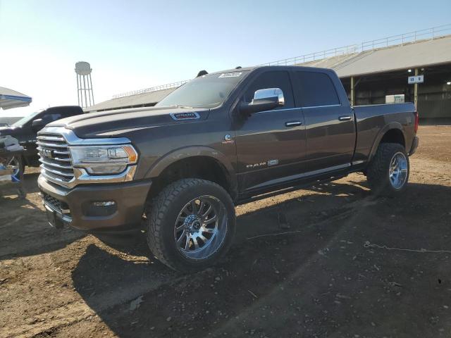 RAM 2500 2021 3c6ur5gl1mg611846