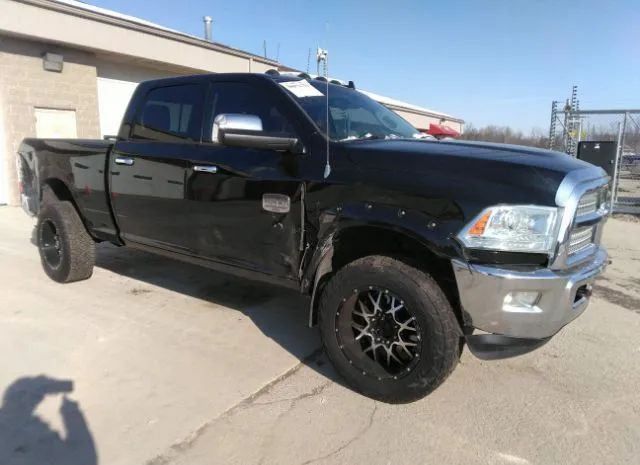 RAM 2500 2013 3c6ur5gl2dg521234