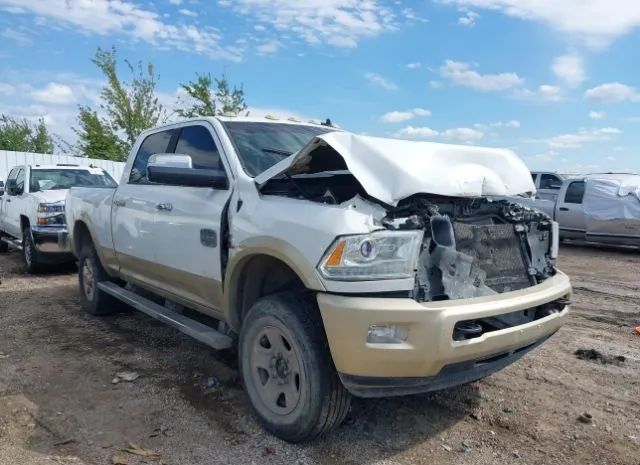 RAM 2500 2014 3c6ur5gl2eg206449