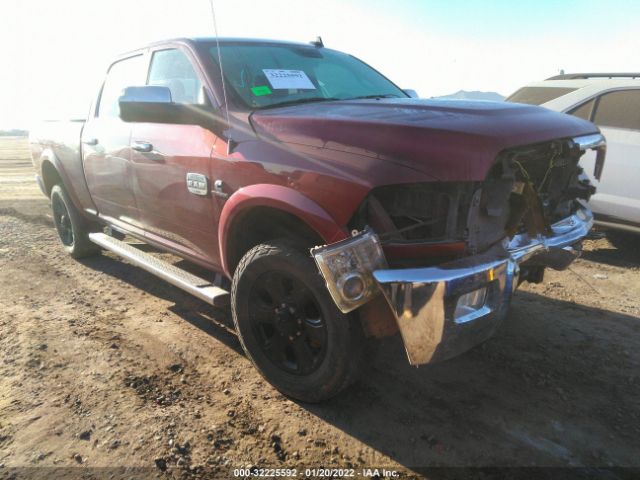 RAM 2500 2015 3c6ur5gl2fg692892