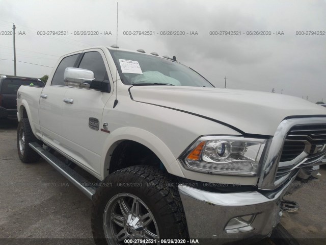 RAM 2500 2017 3c6ur5gl2hg753435