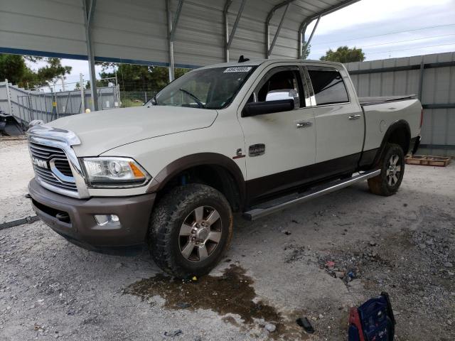 RAM 2500 LONGH 2018 3c6ur5gl2jg102246