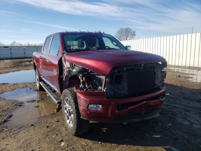 RAM 2500 LONGH 2018 3c6ur5gl2jg271358