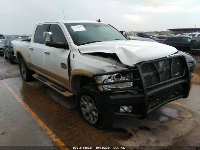 RAM 2500 2013 3c6ur5gl3dg541380