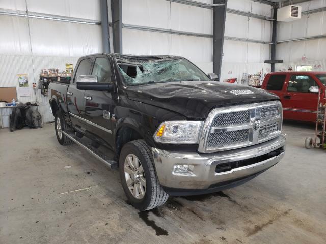 RAM 2500 2014 3c6ur5gl3eg206315