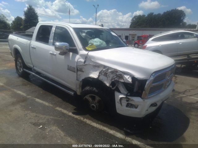 RAM 2500 2014 3c6ur5gl3eg218691