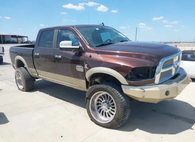 RAM 2500 2014 3c6ur5gl3eg233594