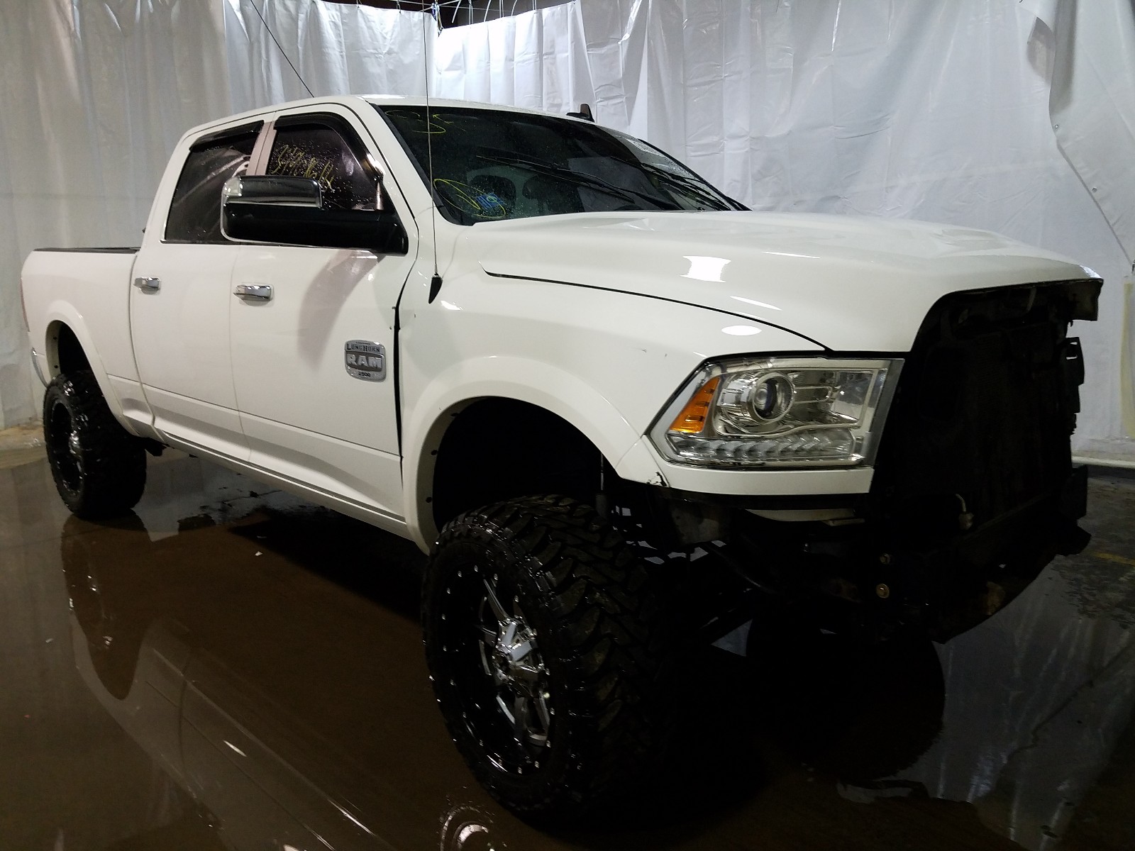 RAM 2500 LONGH 2015 3c6ur5gl3fg630904