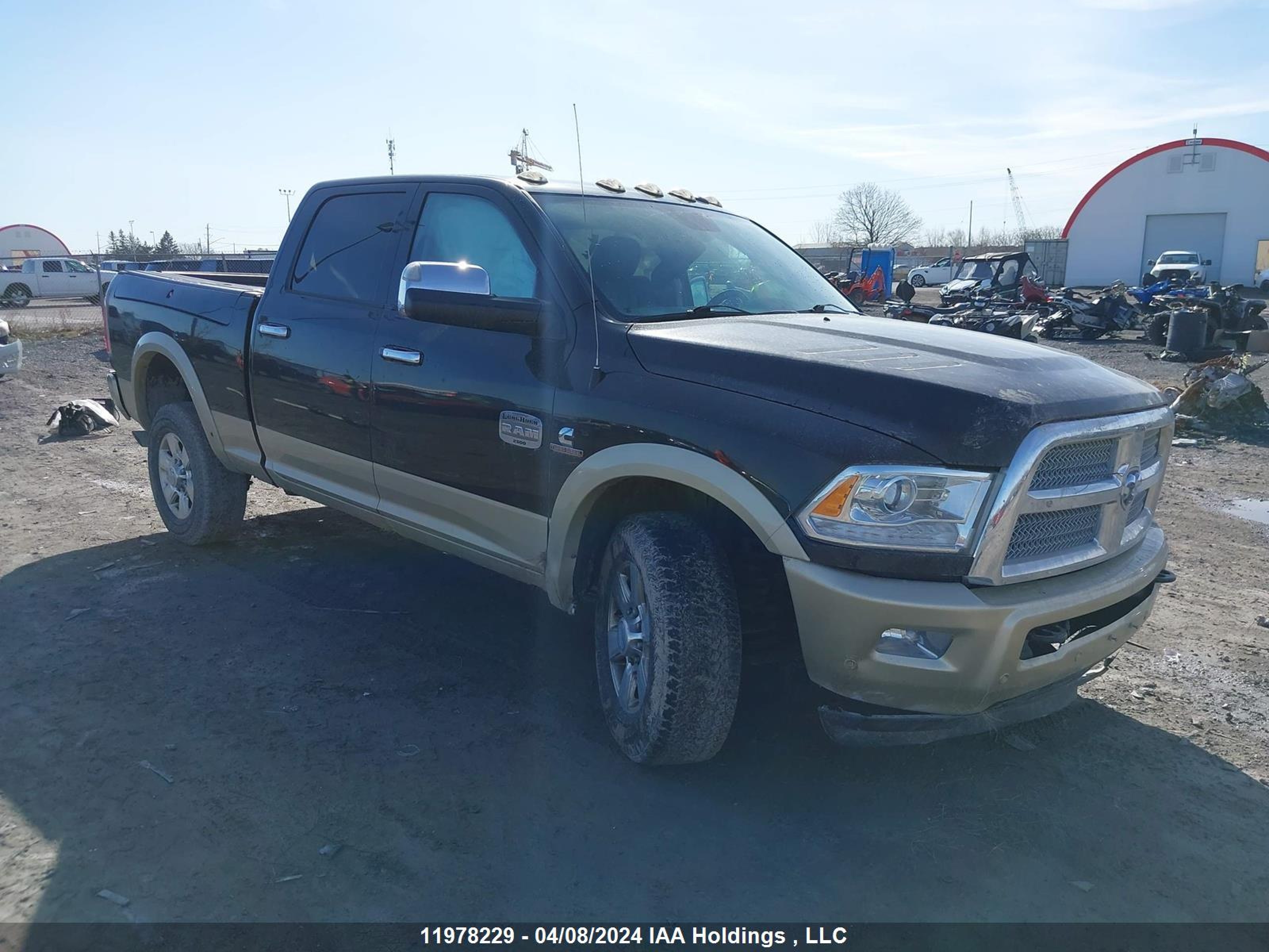 DODGE RAM 2016 3c6ur5gl3gg358601