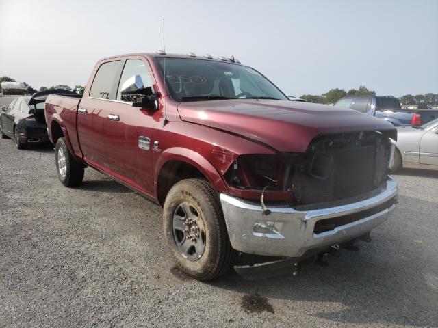 RAM 2500 LONGH 2018 3c6ur5gl3jg381903