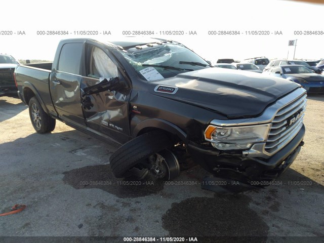 RAM 2500 2019 3c6ur5gl3kg613773