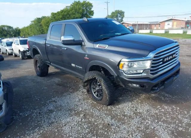 RAM 2500 2020 3c6ur5gl3lg267757