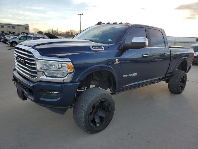 RAM 2500 2022 3c6ur5gl3ng147010