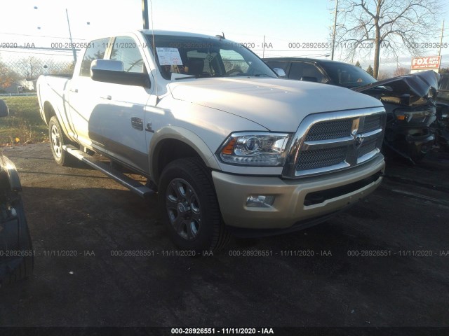 RAM 2500 2013 3c6ur5gl4dg530288