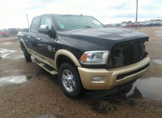 RAM 2500 2013 3c6ur5gl4dg571777