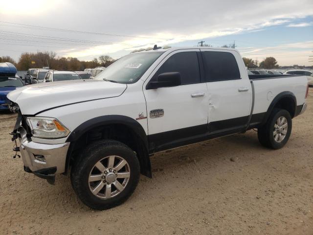 RAM 2500 2014 3c6ur5gl4eg180596