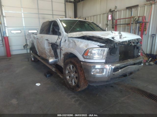 RAM 2500 2015 3c6ur5gl4fg601475