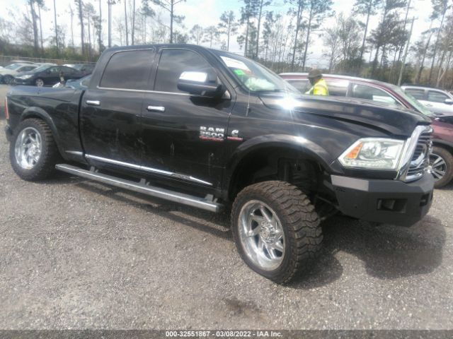 RAM 2500 2016 3c6ur5gl4gg116853