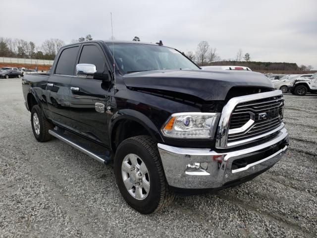 RAM 2500 2017 3c6ur5gl4hg693609