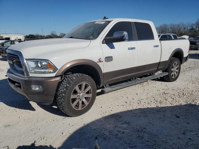 RAM 2500 2018 3c6ur5gl4jg166451