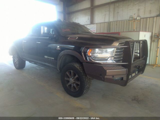 RAM 2500 2020 3c6ur5gl4lg207342