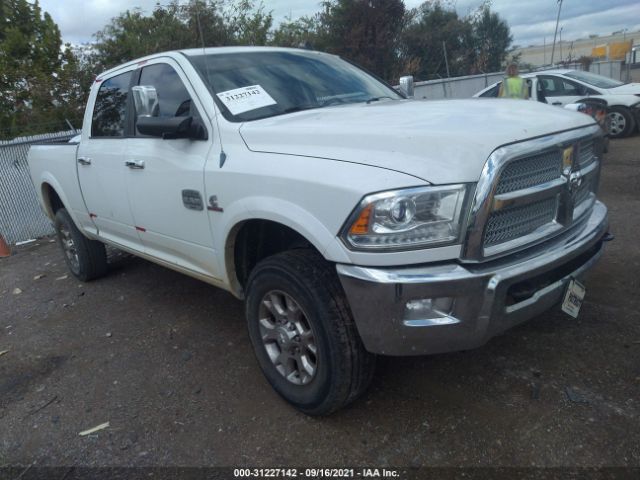 RAM 2500 2013 3c6ur5gl5dg615365