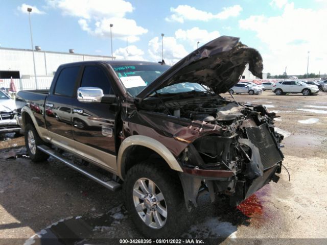 RAM 2500 2015 3c6ur5gl5fg520968