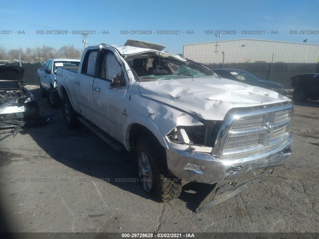 RAM 2500 2015 3c6ur5gl5fg707627