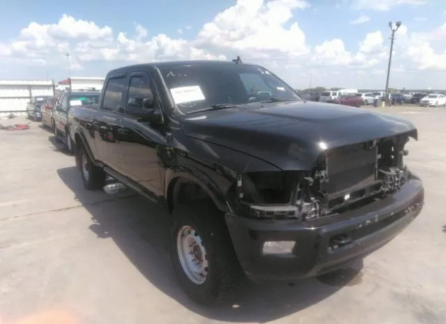 RAM 2500 2016 3c6ur5gl5gg287451