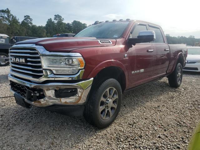 RAM 2500 2019 3c6ur5gl5kg540003