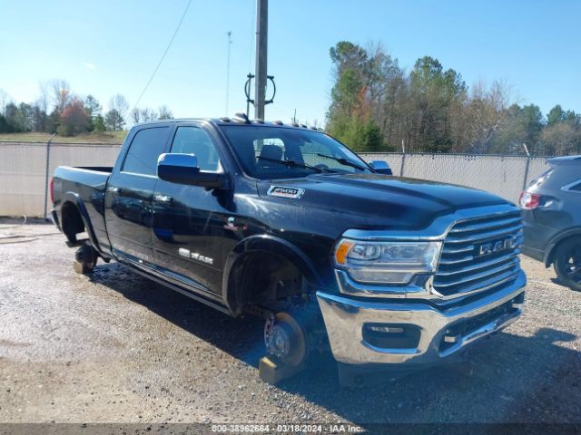 RAM 2500 2019 3c6ur5gl5kg553527