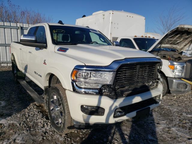 RAM 2500 LONGH 2019 3c6ur5gl5kg694274