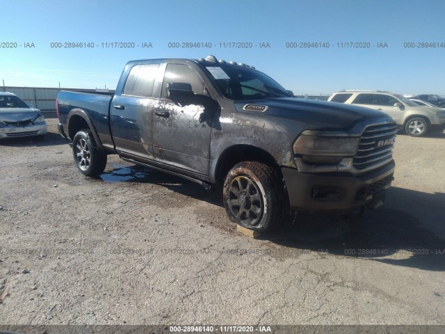 RAM 2500 2019 3c6ur5gl5kg716726